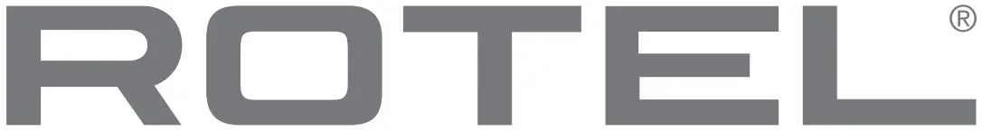 ROTEL LOGO