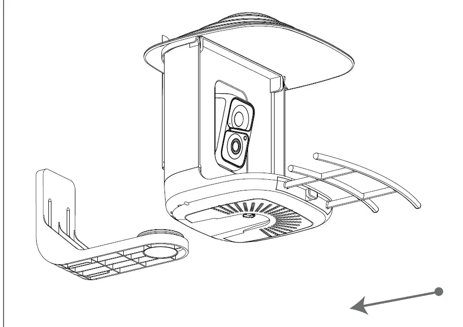 BOKAWENLUO-V5DZWNQ-AI-Bird-Feeder-with-Camera-16