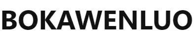 BOKAWENLUO-logo