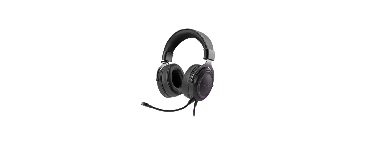 Cooler Master Ch331 Usb Gaming Headset User Guide Cooler Master Ch331 Usb Gaming Headset User Guide