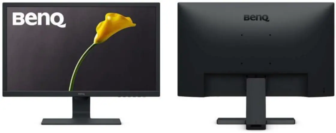 BenQ BL2485TC LCD Monitor