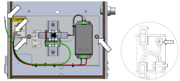 carmanah-Speedcheck-12 AC-To-Battery-Solar-Retrofit-Guide-4