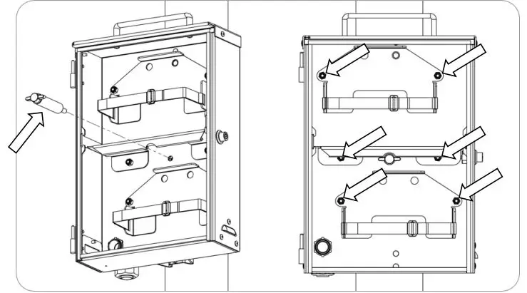 carmanah-Speedcheck-12 AC-To-Battery-Solar-Retrofit-Guide-6