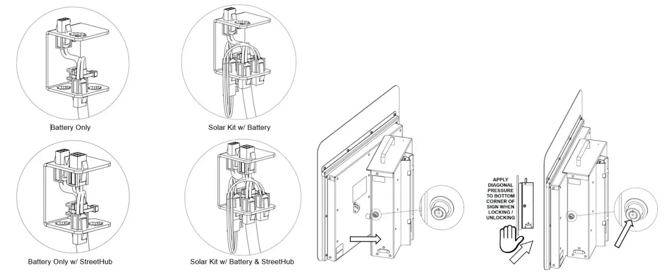 carmanah-Speedcheck-12 AC-To-Battery-Solar-Retrofit-Guide-9