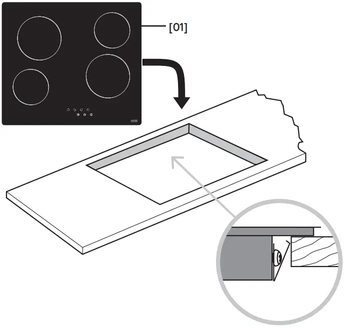 Installation Instruction