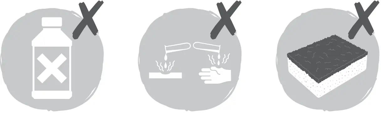 Care And Maintenance