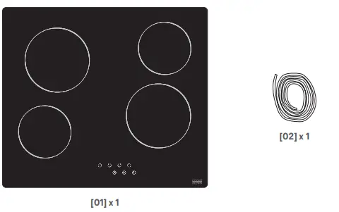Assembly Instruction