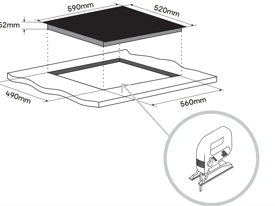 Installation Instruction