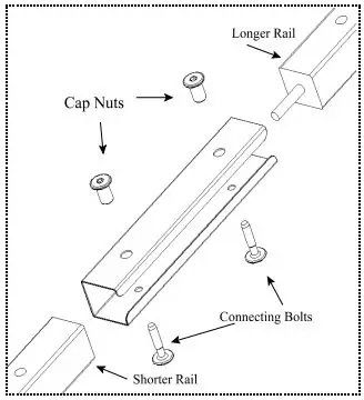 Grace Frame-NM-EZ3-Quilting-Frame-11