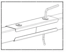 Grace Frame-NM-EZ3-Quilting-Frame-12
