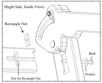 Grace Frame-NM-EZ3-Quilting-Frame-16