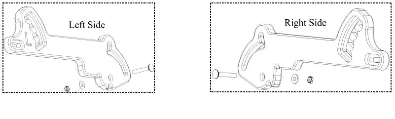 Grace Frame-NM-EZ3-Quilting-Frame-4