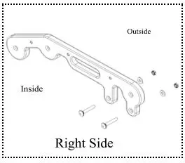 Grace Frame-NM-EZ3-Quilting-Frame-6
