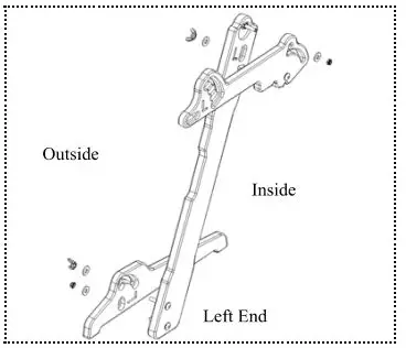 Grace Frame-NM-EZ3-Quilting-Frame-8