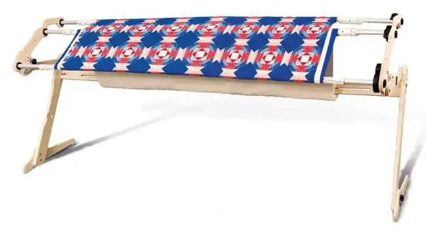 Grace Frame-NM-EZ3-Quilting-Frame