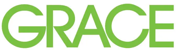 grac- logo