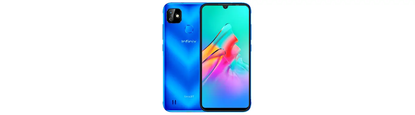 Infinix X6516 Smart 7 Hd Smartphone User Manual Infinix X6516 Smart 7 Hd Smartphone User Manual