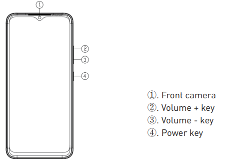 Infinix-X6516-Smart-7 HD-Smartphone-FIG-1