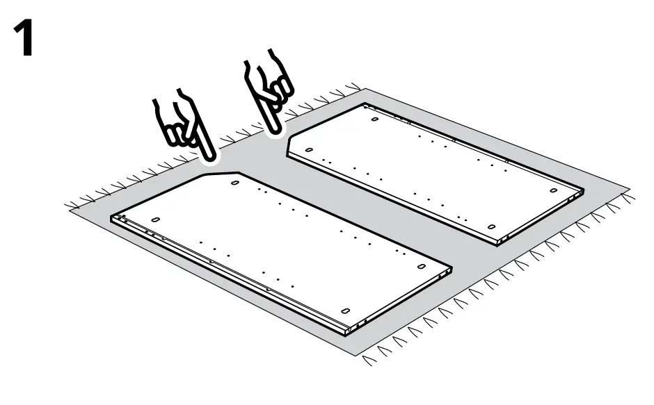 Assembly Instructions