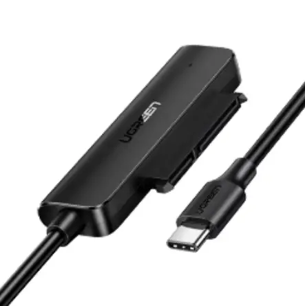 UGREEN 70610 Sata Dable CM321