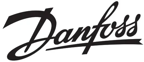 Danfoss - logo