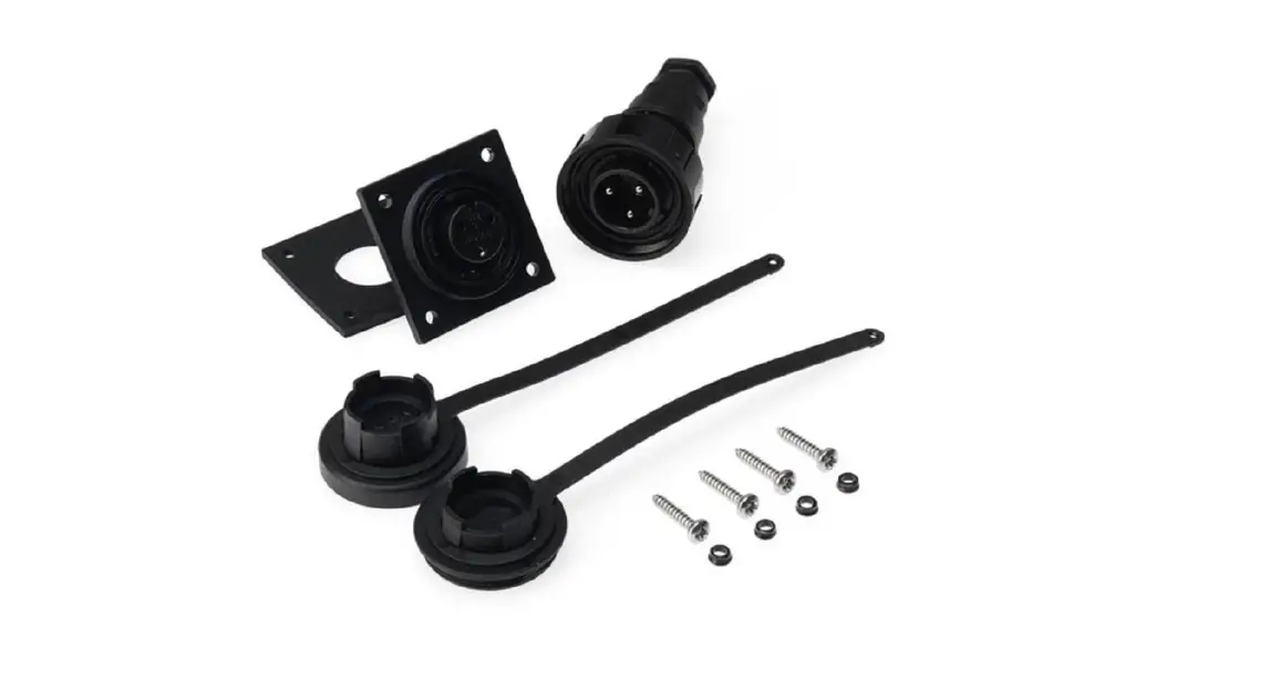 Index Marine Equipment Ltd Dp3 Waterproof Electrical Cable Connector Instruction Manual Index Marine Equipment Ltd Dp3 Waterproof Electrical Cable Connector Instruction Manual