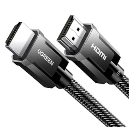 Ugreen 70321 Hdmi 2.1 Male To Male Cable Hd135 User Manual