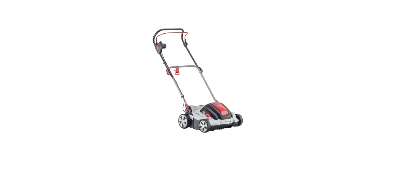 Al-ko 113573 Combi Care 36.8 E Comfort Electric Scarifier Instruction Manual Al-ko 113573 Combi Care 36.8 E Comfort Electric Scarifier Instruction Manual