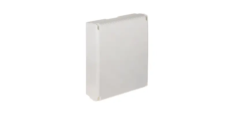 Satel Opu-3p Alarm Control Panel Enclosure Owner's Manual