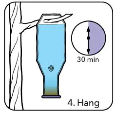 Puribag-Water-PURIBAG-Flat-Pack-10L-Water-Purification-Bag-04