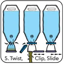 Puribag-Water-PURIBAG-Flat-Pack-10L-Water-Purification-Bag-05