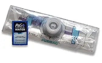 Puribag-Water-PURIBAG-Flat-Pack-10L-Water-Purification-Bag-Product-image