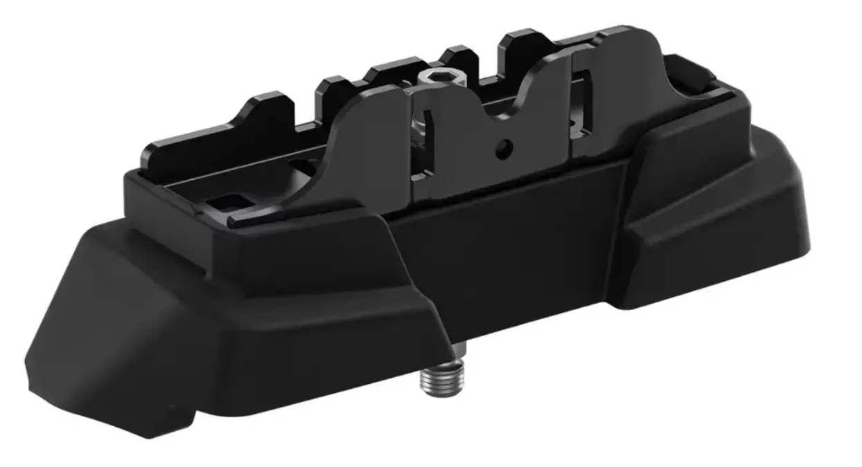 THULE Kit 187160 Mercedes CLA Shooting Brake X118