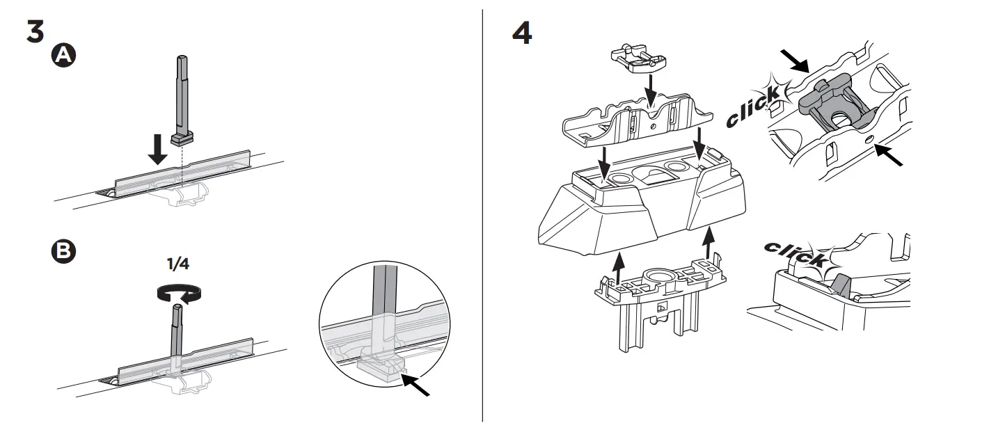 Installation Instructions