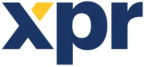 xpr logo