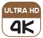 ANGUSTOS AVS H104K3 HDMI 4K Splitter - Icon 1