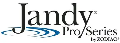 Jandy Logo