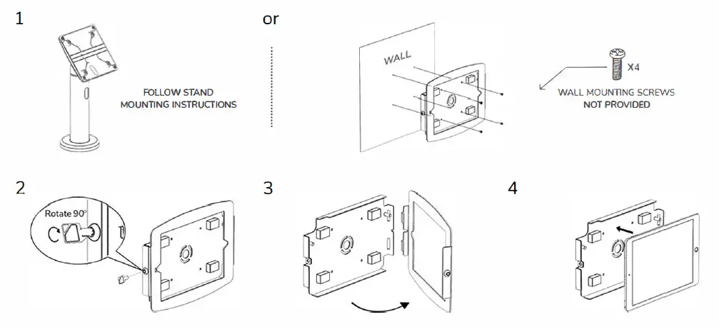 compulocks-303W209IPDSW-Space-360-Tablet-Security-Enclosure-FIG- (7)