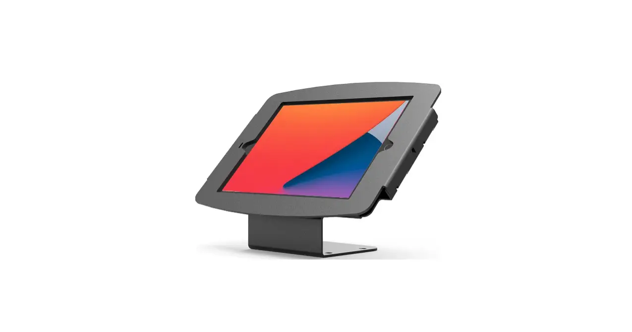 Compulocks 303w209ipdsw Space 360 Tablet Security Enclosure Instruction Manual