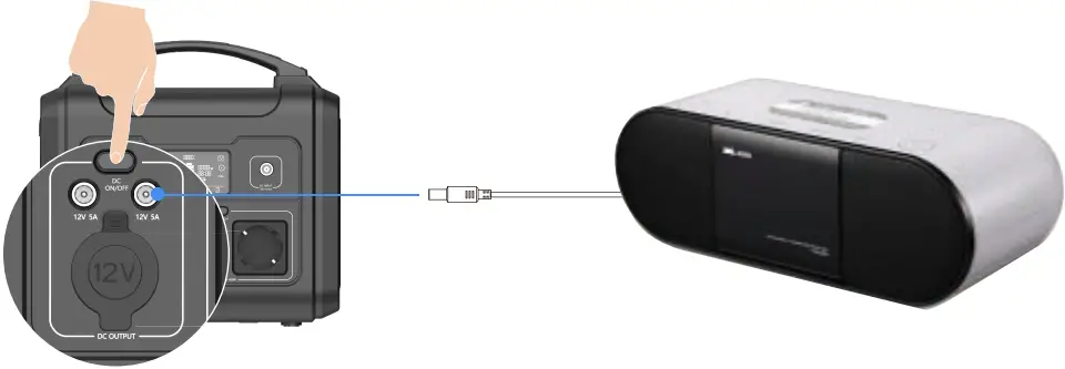 Powering Your Devices