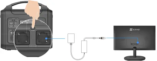 Powering Your Devices