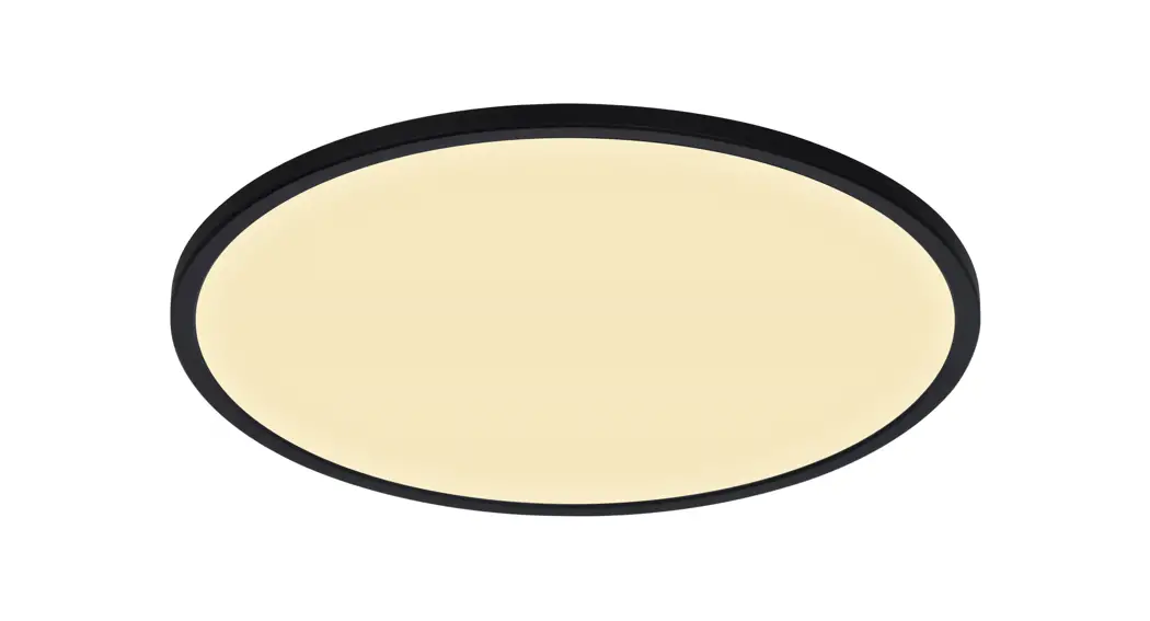 Nordlux Ane 60 Dimmable Ceiling Light Instruction Manual