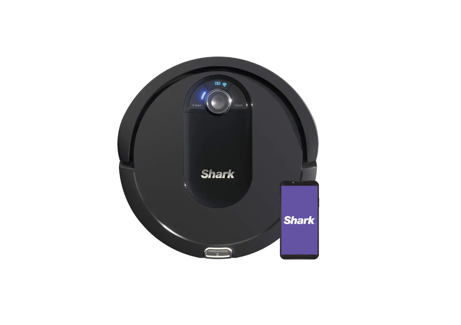 Shark Av993 Series Iq Robot Vacuum User Guide Shark Av993 Series Iq Robot Vacuum User Guide