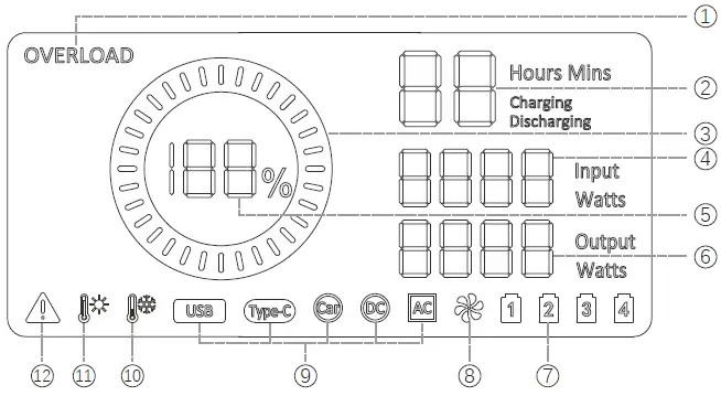 RUNHOOD-HE600-Portable-Power-Station-fig2