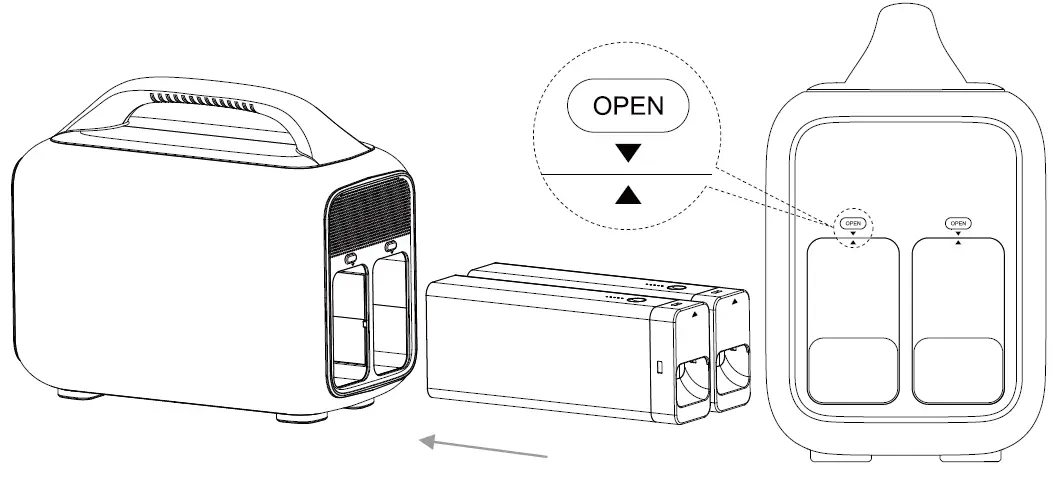 RUNHOOD-HE600-Portable-Power-Station-fig21
