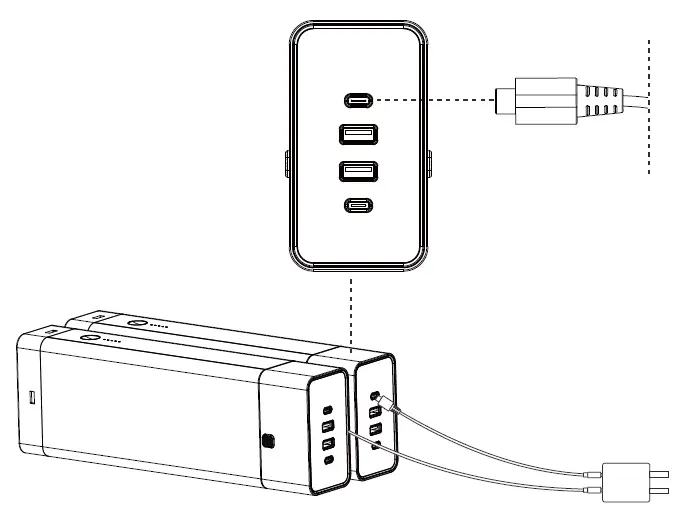 RUNHOOD-HE600-Portable-Power-Station-fig25