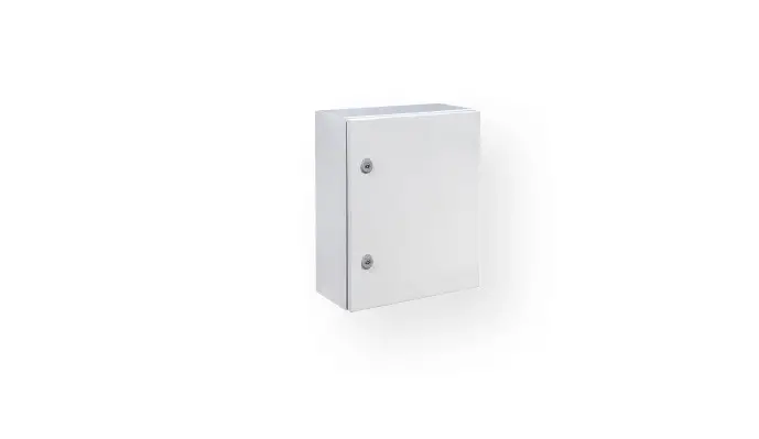 Panasonic Paw-280pah3m Air Handling Unit Kit Instruction Manual