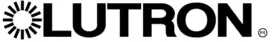 LUTRON-logo