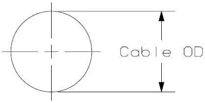 PANDUIT-CCAL1H-Aluminum-and-Plastic-1-Hole-Cable-Cleat-05
