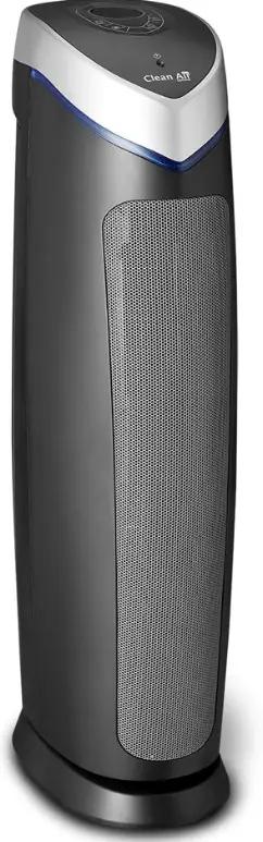 Clean-Air-Optima-CA-508 HEPA-UV-ionizer-Air-Purifier-product-image